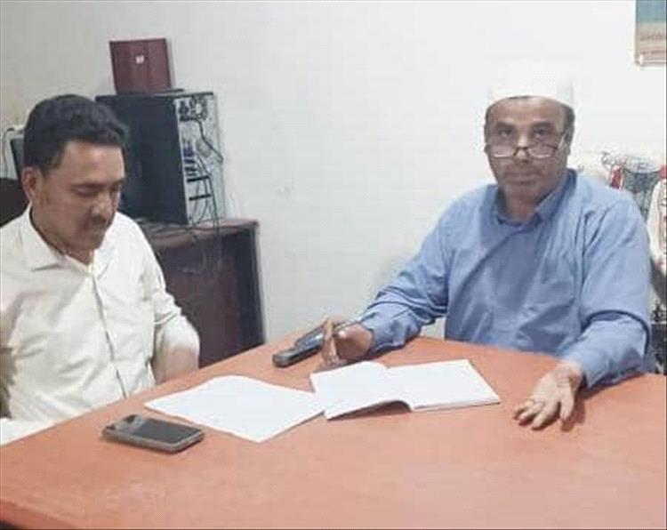 بن ناصر يطلق باقة برامج ومسلسلاً رمضانياً عبر إذاعة رباط المشهور بأحور