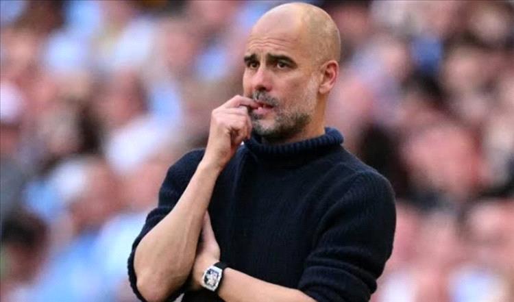 جوارديولا: لا ألتفت لتكهنات اللقب وتركيزي منصب على الفوز أمام فولهام