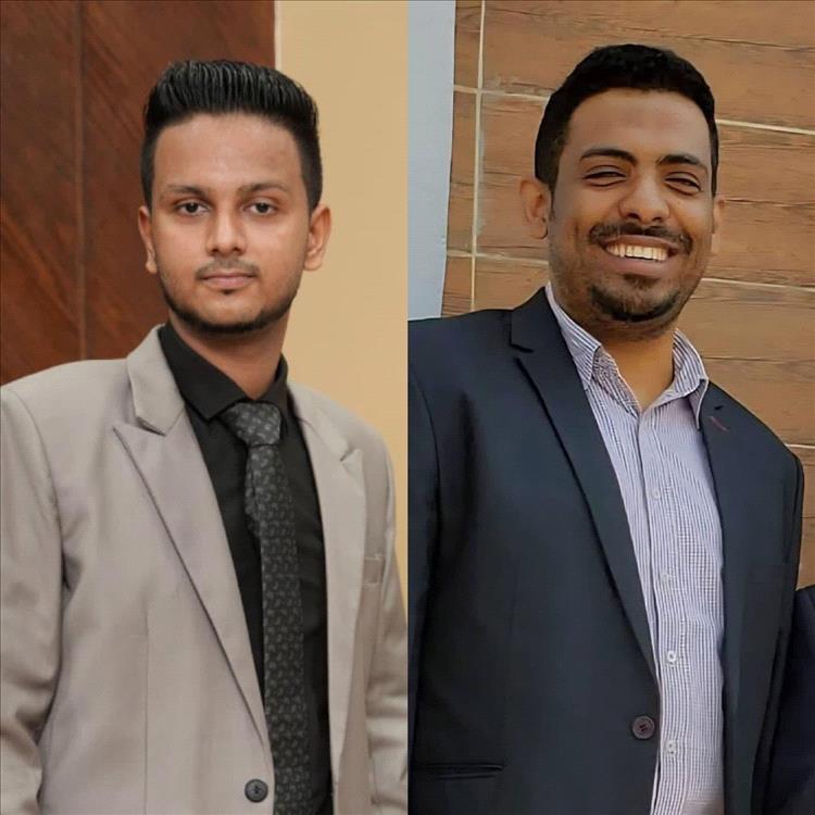 كرم الطيب يهنئ الدكتور أحمد بن نويصر بمناسبة تعيينه مديراً عاماً لمكتب صحة ساحل حضرموت