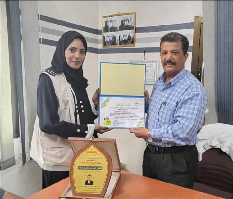 المؤسسة الوطنية لمكافحة السرطان تكرّم جهات وشخصيات داعمة لمسيرتها الإنسانية في خدمة مرضى السرطان