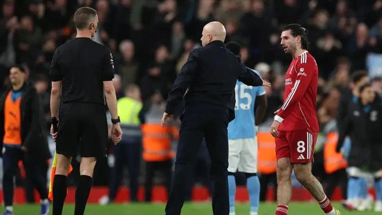 مدرب ليفربول: نشعر بأننا سنفوز كل مباراة.. ثم نخسر