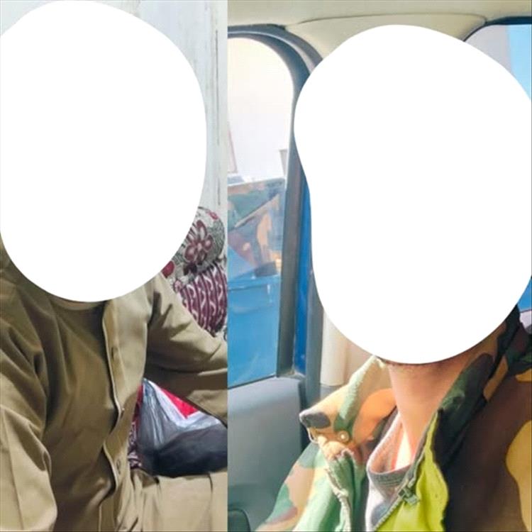 الأجهزة الأمنية بالمهرة تضبط متهمًا أجنبيًا دخل البلاد تهريبًا ومطلوبًا أمنيًا في قضايا اختطاف وابتزاز