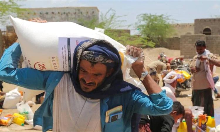 مركز الدراسات الاقتصادي يحذر من تدهور متسارع للأوضاع الإنسانية والاقتصادية في مناطق سيطرة الحوثيين