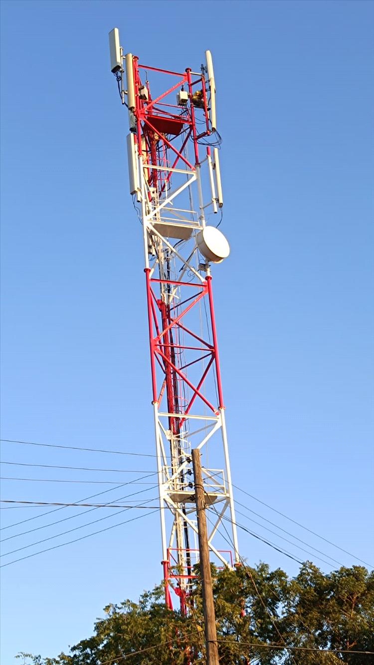 مدير سنترال ومودية : تشغيل خدمة الـ 4G لشبكة يمن موبايل عبر الجوال