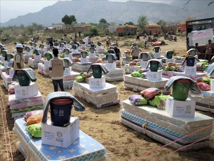 القمع الحوثي يحرم ملايين اليمنيين من المساعدات الأممية