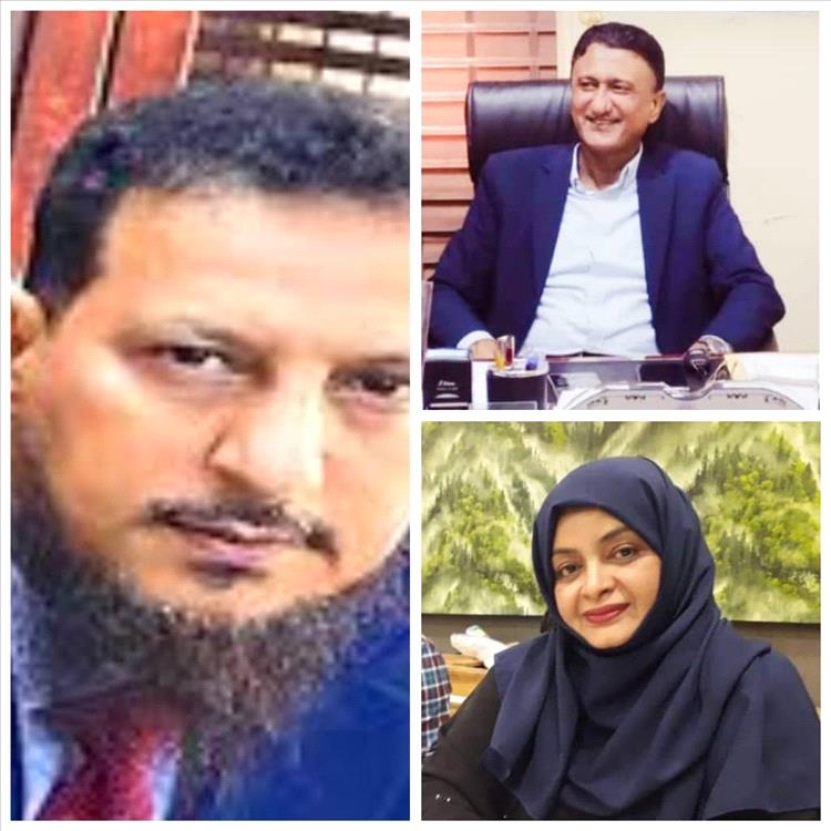 الثاني من رمضان مسابقة القران الكريم لأندية عدن ونوال تشكر المحافظ والغزال