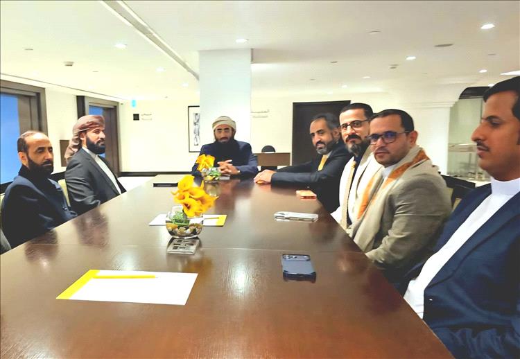 معالي وزير الأوقاف والإرشاد الشيخ تركي بن عبد الله الوادعي يترأس اجتماعًا لقطاع الحج والعمرة للاطلاع على الاستعدادات وخطط موسم 1447هـ