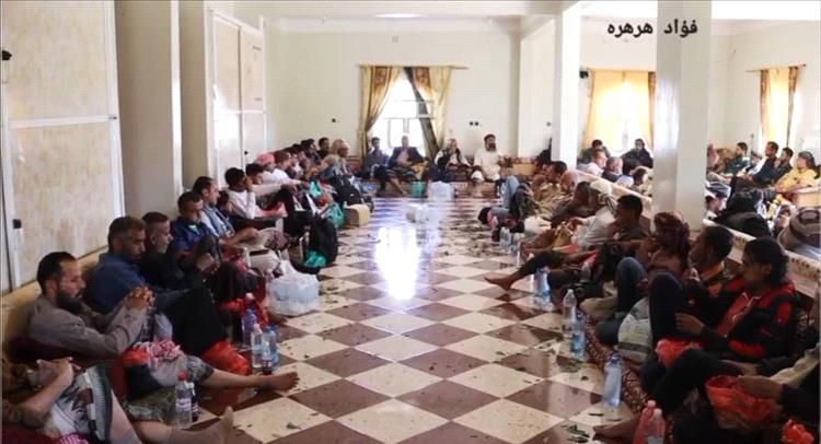 إقامة مجلس عزاء للفقيد المناضل محمد عبدالمجيد هرهره