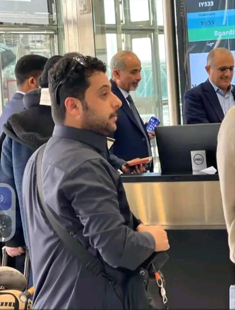 ترحيب واسع بعودة عضو مجلس القيادة الرئاسي الفريق محمود الصبيحي إلى العاصمة المؤقتة عدن