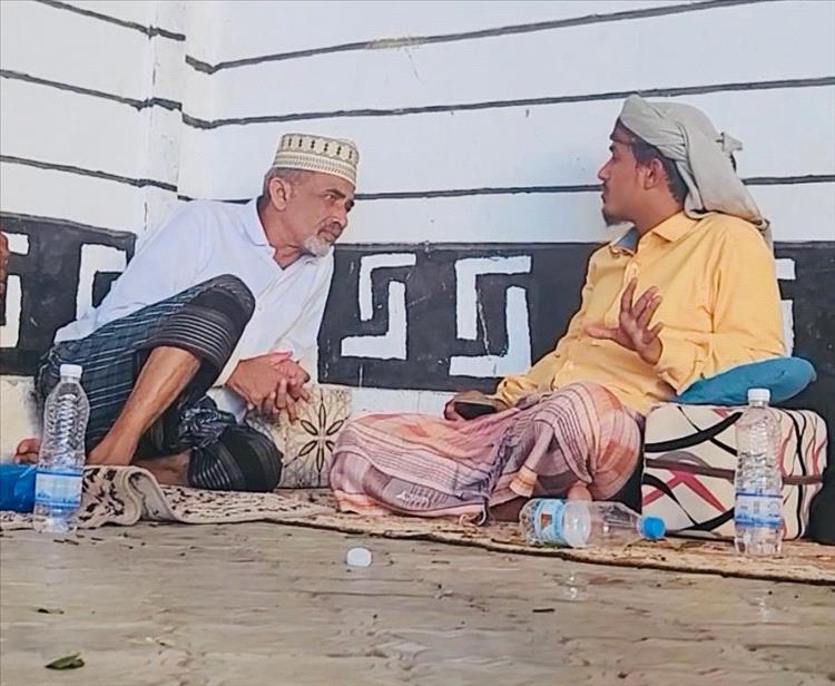 شيخ مشايخ شباب الصبيحة: عودة الفريق محمود الصبيحي بعثت الأمل في نفوس الشعب