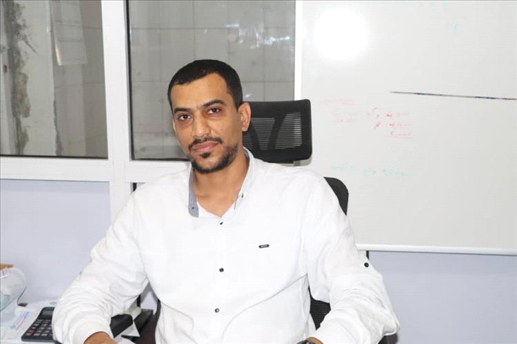 نائب مدير عام مصنع سنوكريم لعدن الغد: منتجاتنا محلية الصنع وذات جودة عالية وتوزع على جميع المحافظات المحررة