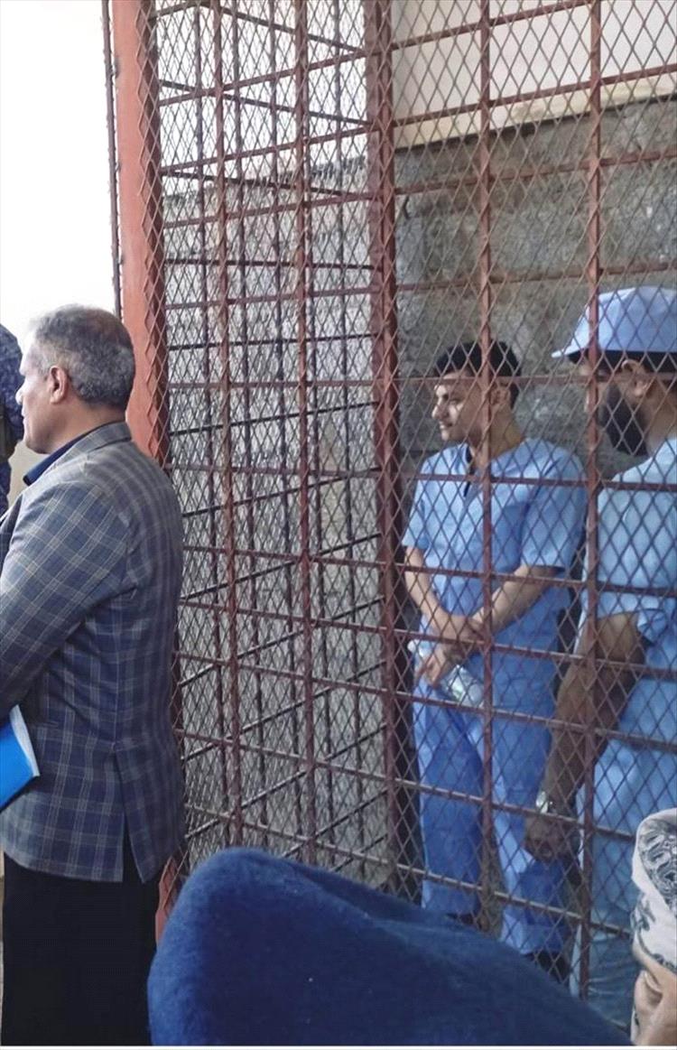 جلسة جديدة في تعز.. غزوان المخلافي وستة آخرون أمام المحكمة الجزائية المتخصصة