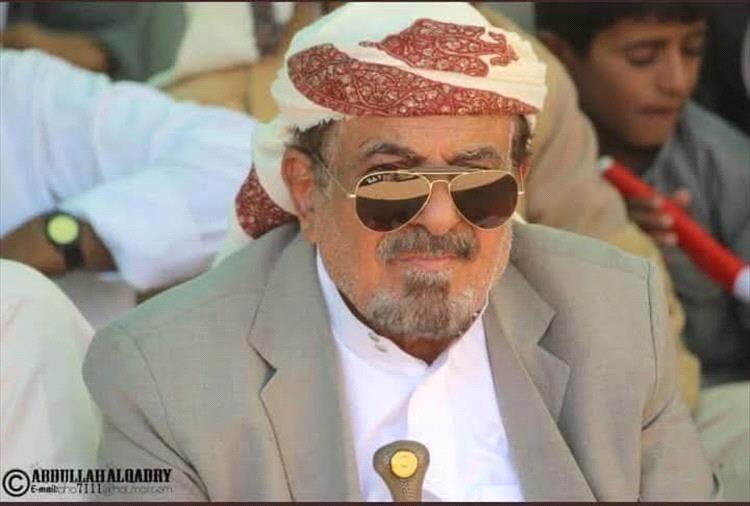 المدحدح يعزّي وزير الصحة بوفاة والده