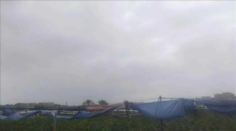 تحذير فلكي من موجة برد وصقيع تضرب اليمن حتى 20 فبراير