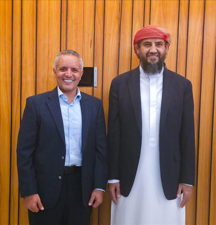 المحرّمي يطّلع على خطط وزارة الشؤون الاجتماعية والعمل ويوجّه بتفعيل أدوات المتابعة والتقييم