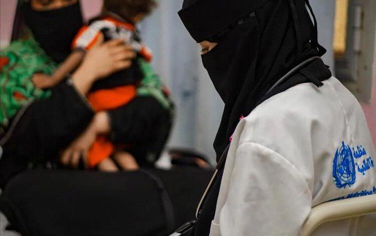 تحذير أممي: فجوة تمويل تهدد بانهيار الخدمات الصحية في اليمن