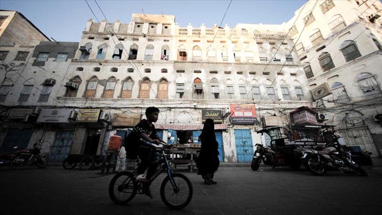 واشنطن تنهي الحماية المؤقتة لليمنيين.. وتمنحهم مهلة 60 يوماً 