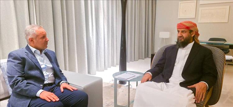 المحرّمي يوجّه بتفعيل الرقابة والتقييم ويؤكد دعمًا كاملًا لخطط وزارة الشؤون الاجتماعية بقيادة مختار اليافعي 