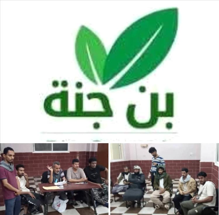 زعيزع وجولدمور يفتتحان دوري شهداء القلوعة.. والعوذلي يشيد برعاية “بن جنة للأعشاب”