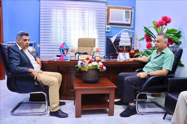 ترتيبات لبيع اللحوم بأسعار مدعومة في المعلا