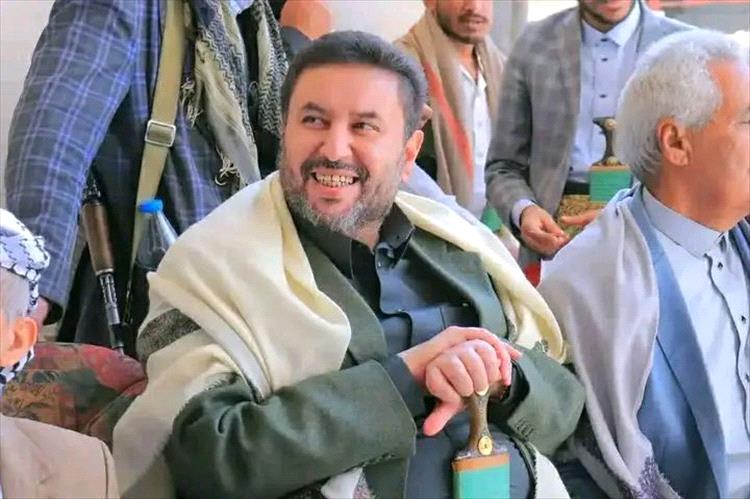 مليشيات الحوثي تختطف شيخ قبلي شمال صنعاء 