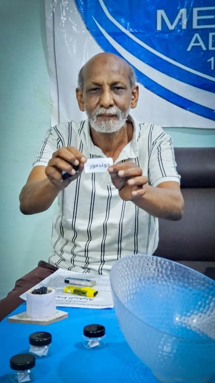 نادي الميناء يحتضن قرعة بطولة البنجسار بنسختها الرابعة