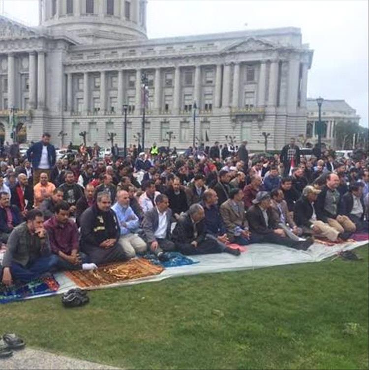 قلق يمني في أمريكا.. 3500 متضرر من إلغاء الحماية المؤقتة ولوّح باللجوء للقضاء