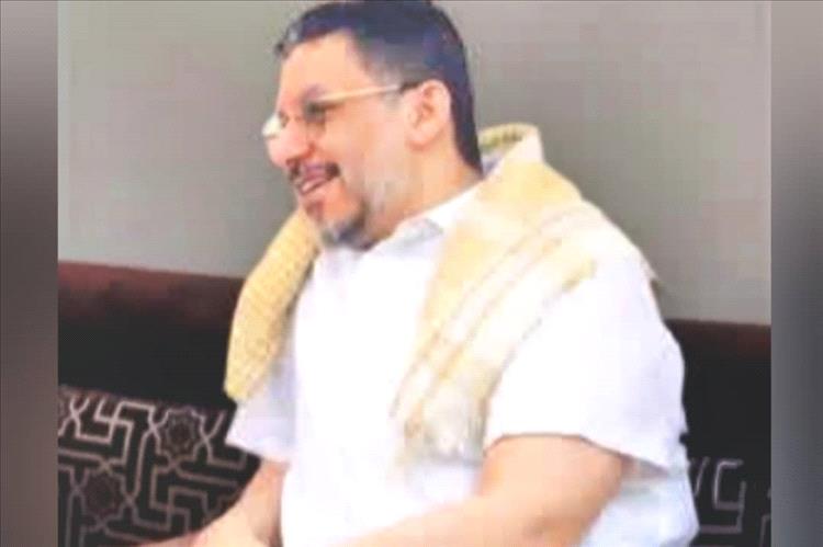 بن مبارك يوجّه رسالة تهنئة بمناسبة الشهر الفضي 