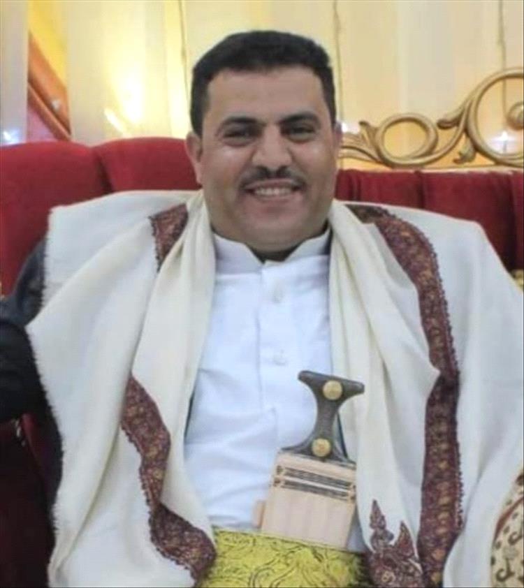 عضو مجلس الجالية اليمنية في قطر «الحيدري» يهنئ بحلول شهر رمضان المبارك