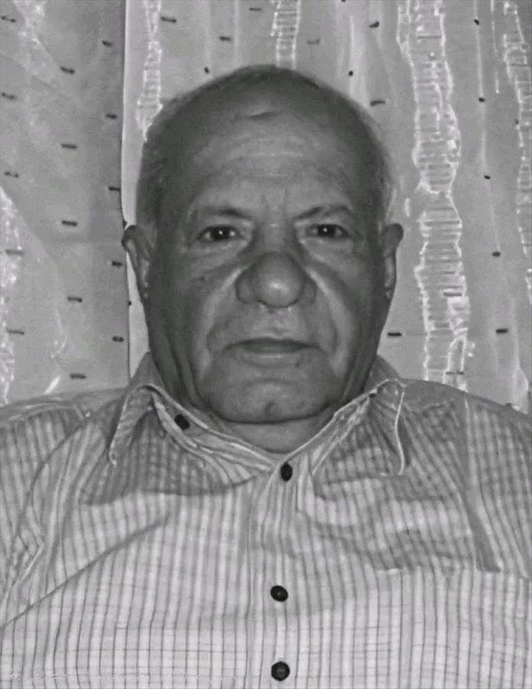 المستشار صالح الوالي يعزي ديما الشعبي بوفاة والدها عبدالقوي محمد الشعبي