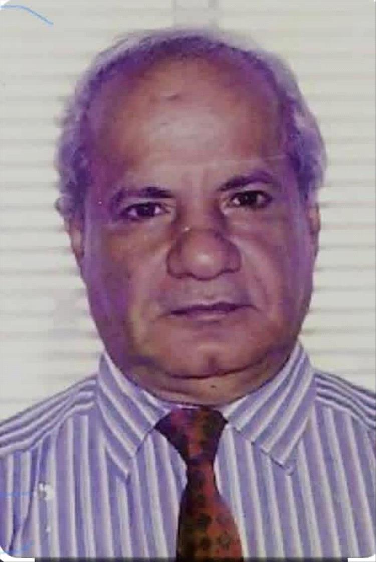 المناضل الكبير عبدالقوي رشاد الشعبي في ذمة الله والتاريخ