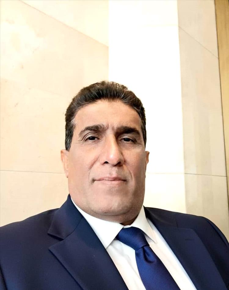 عارف ناجي علي: عدن هي البوابة الحقيقية لأي مرحلة سياسية قادمة