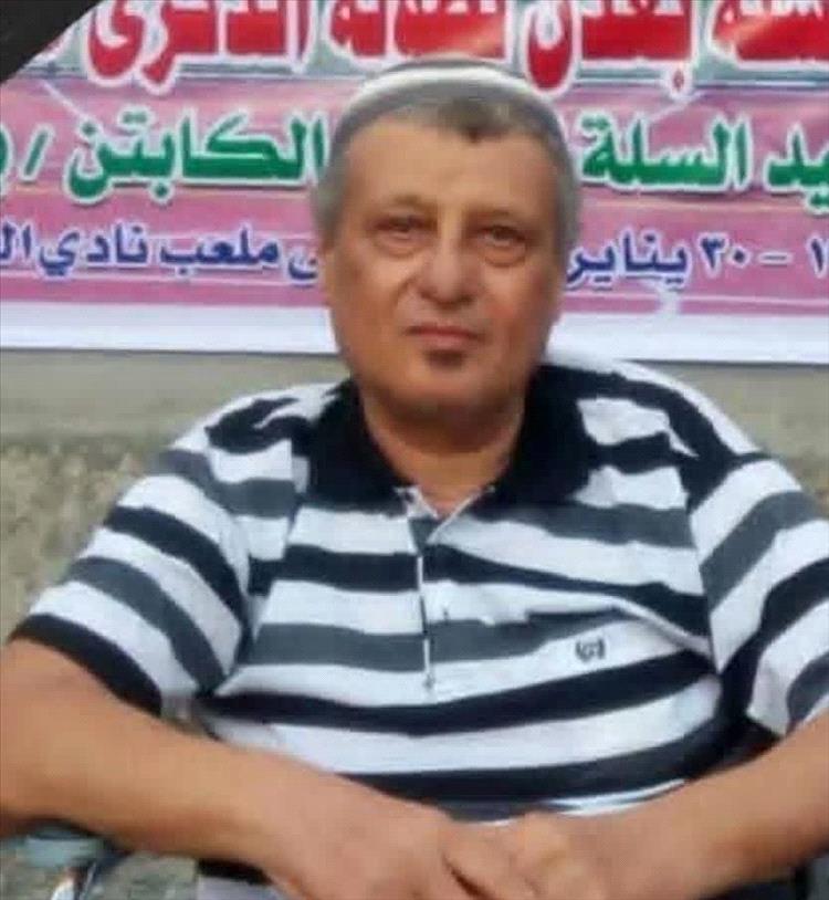 الأحد المقبل.. انطلاق بطولة الوفاء لعميد السلة العدنية بدر حمود في ذكرى أربعينيته