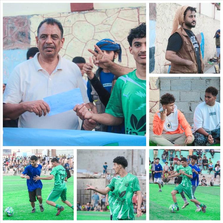 فوز رائع للجبل على حساب الزيتون في دوري شهداء القلوعة برعاية بن جنة للأعشاب