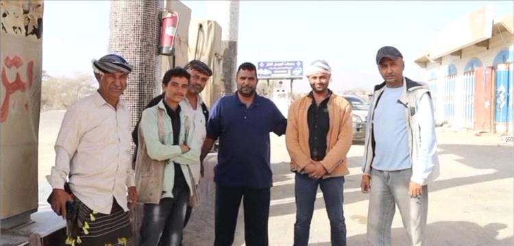 مدير مكتب التجارة بالحصين يحمل المعنيين بالمحافظة المسؤولة عن التسعيرة التجارية