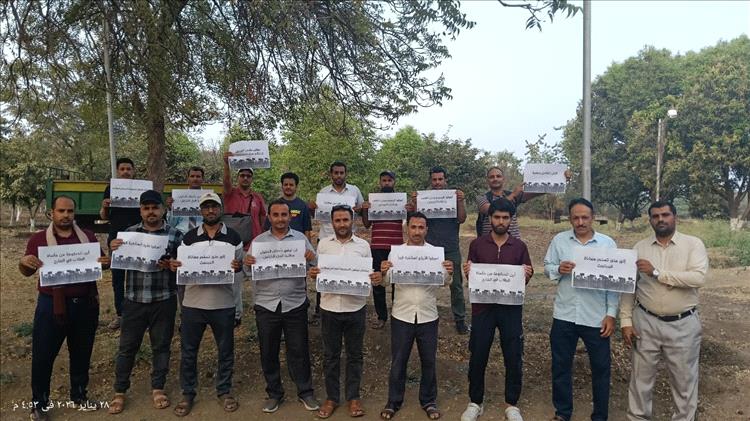 دارسون يمنيون في الخارج يناشدون صرف مستحقاتهم المالية المتأخرة منذ خمسة أرباع