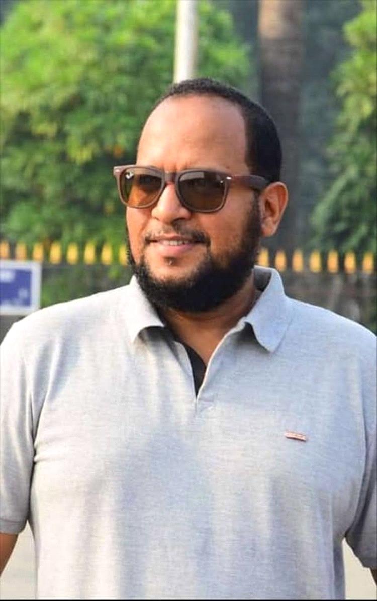 الناشط السقطري د. باسم جلال يهنئ قيادة المملكة العربية السعودية بمناسبة اليوم الوطني