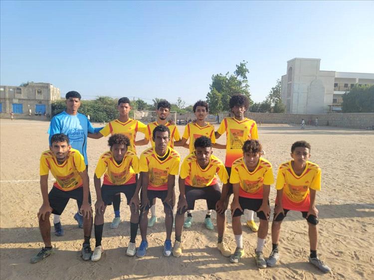 كاظمة يحقق الانتصار على حساب الشعلة بهدفين مقابل هدف في النسخة الأولى لدوري عبداللطيف السيد الرمضاني بمنطقة المخزن