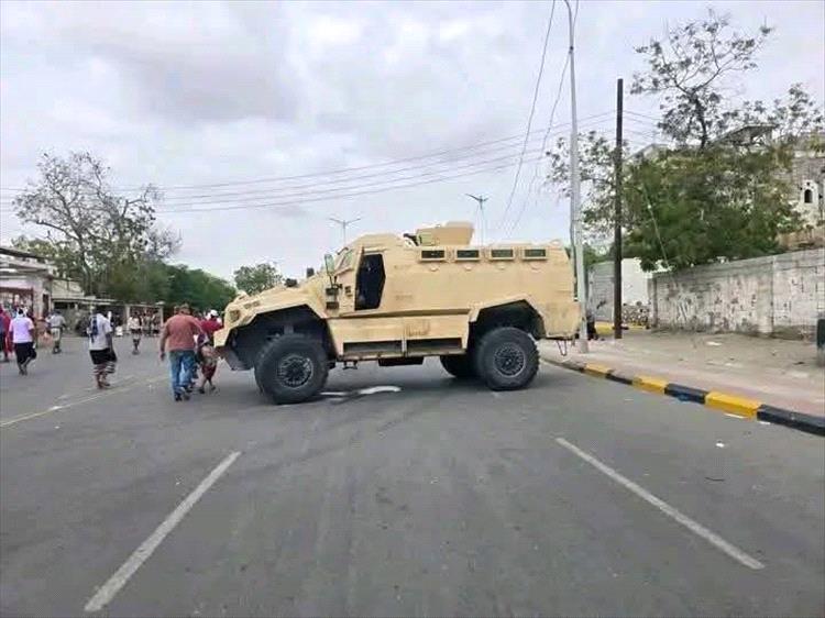 دعوات مجتمعية في العاصمة المؤقتة عدن لدعم جهود القوات الأمنية وتعزيز الاستقرار