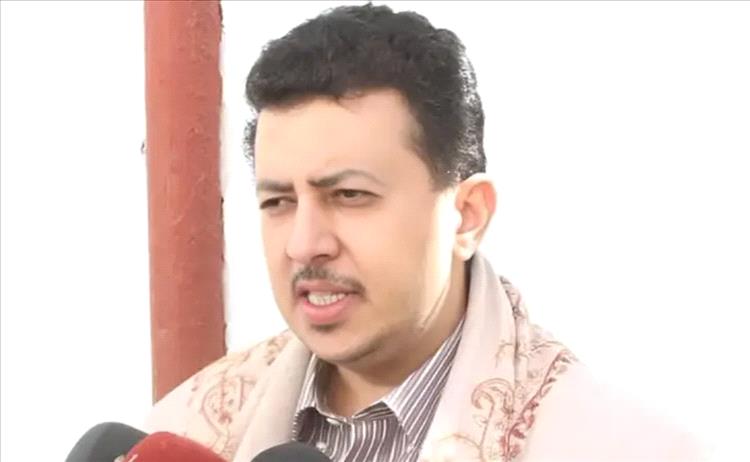 الإفراج عن الدكتور رامي عبدالوهاب محمود بعد أشهر من الاعتقال في العاصمة صنعاء 