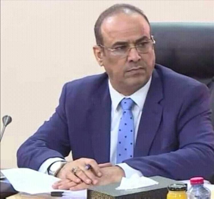 المكتب الإعلامي لأحمد بن أحمد الميسري ينفي صلته بتسجيلات صوتية متداولة ويؤكد دعمه لجهود الاستقرار والحوار