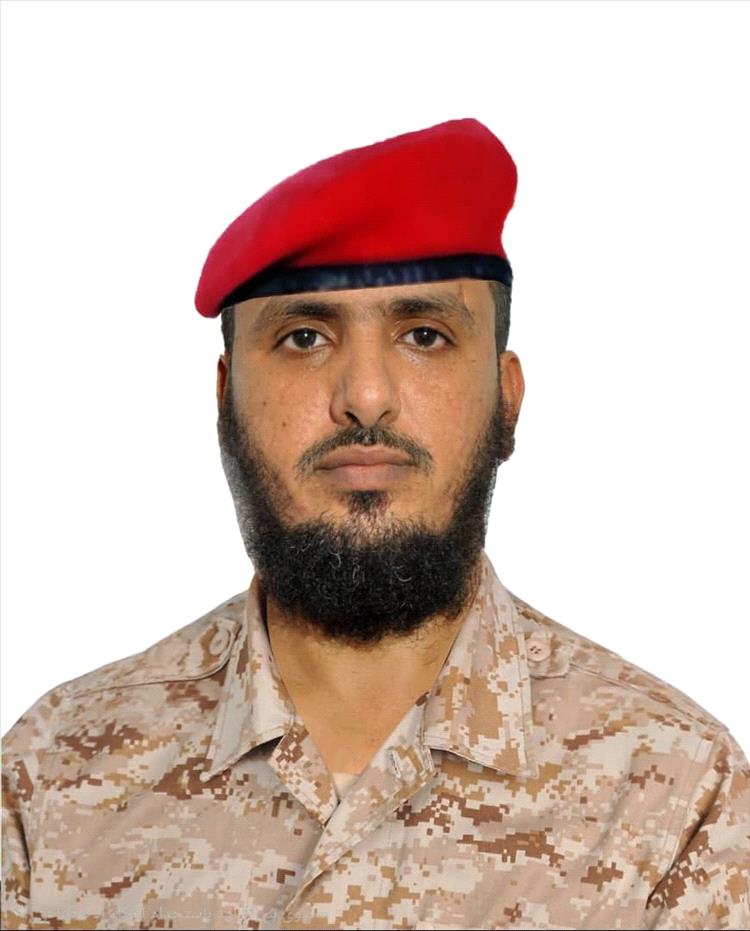 تعيين العقيد هاني السنيدي قائدًا للأمن الوطني بمحافظة أبين