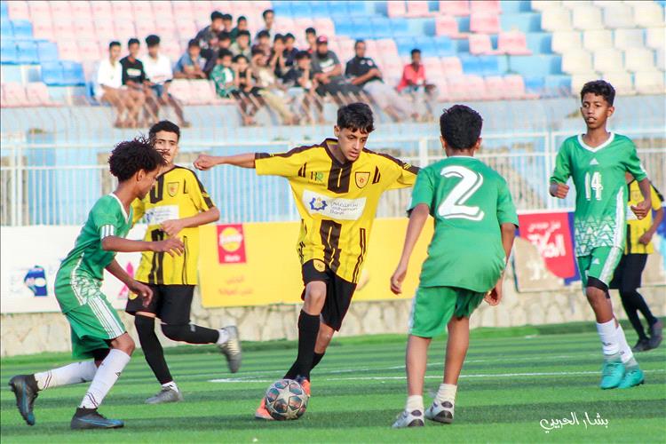 غداً.. انطلاق البطولة الرمضانية للأشبال والناشئين لأندية تعز