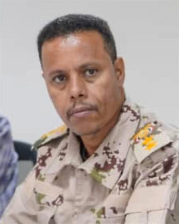 بيان نعي صادر من أبناء قبيلة الداعري. ردفان 