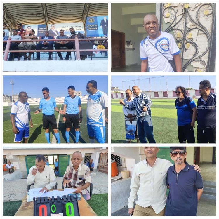 الموانئ والجامعة يخطفان الأضواء… واحتجاجان يشعلان أجواء البطولة