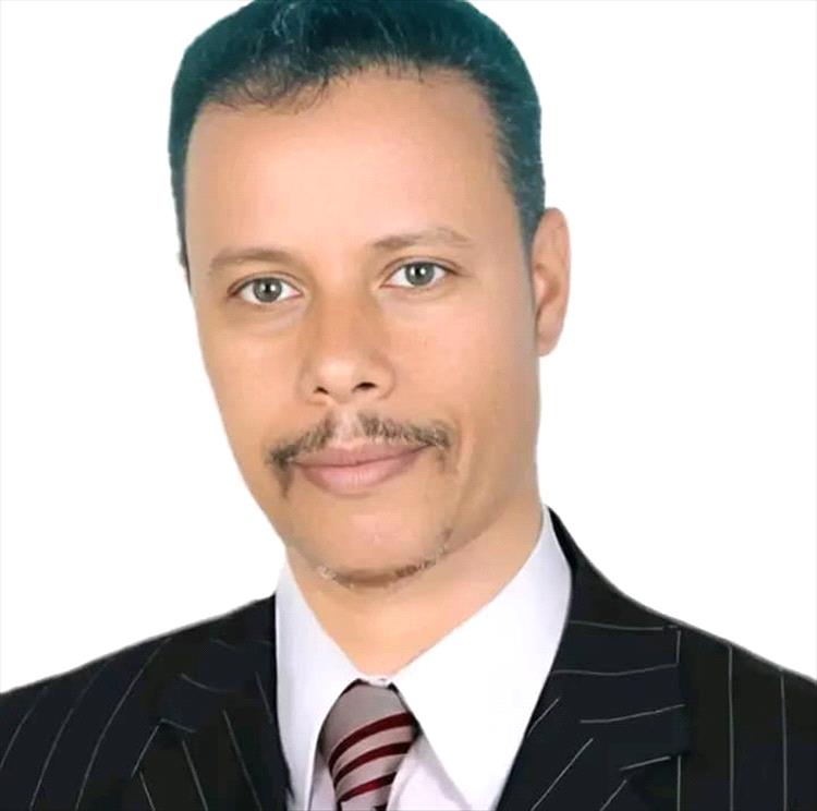 تعزية ومواساة في وفاة العقيد فاروق يوسف الداعري