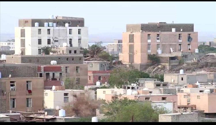 عاجل : مجهولون يفجرون قنبلة صوتية في صلاح الدين غرب العاصمة المؤقتة عدن