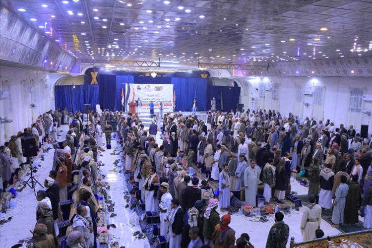 مقاومة صنعاء تدعو إلى تعزيز التلاحم الوطني وتوحيد الصفوف لمواجهة التحديات الراهنة
