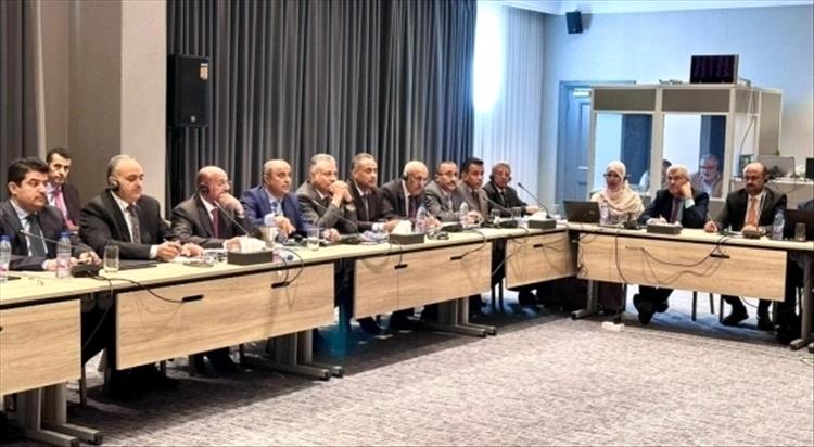 صندوق النقد الدولي يعتزم استئناف مشاورات المادة الرابعة مع اليمن خلال أسابيع 