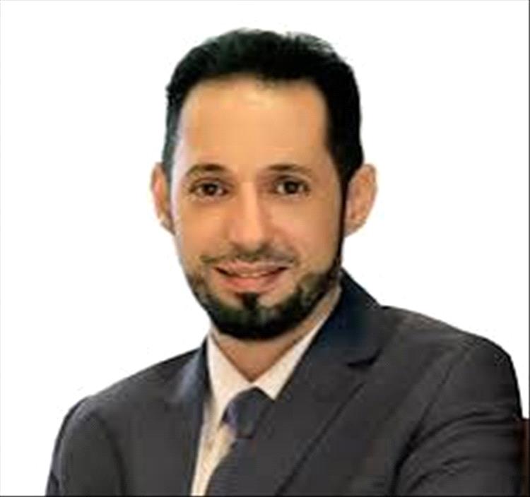 "اليافعي" يرحّب بإشهار المجلس الاتحادي العدني: خطوة لتعزيز حضور عدن الاقتصادي واستعادة دورها